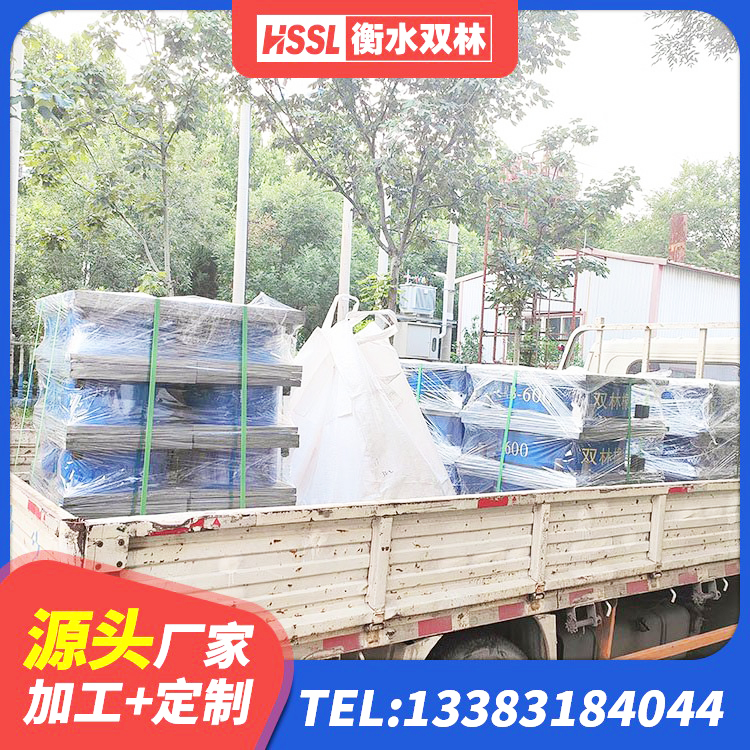 长岭县建筑矩形高阻尼橡胶隔震支座 长岭县隔震支座LRB700多少钱 长岭县隔震层支座 长岭县LNR橡胶隔震支座400(II型)源头工厂 - 第2张
