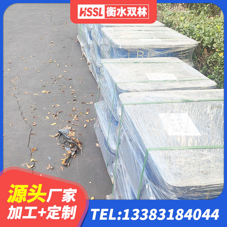 长岭县HDR1500橡胶支座 长岭县水平分散型隔震支座源头工厂 长岭县橡胶隔震支座LRB1300生产厂家 长岭县LNR600天然橡胶隔震支座生产厂家 - 第6张